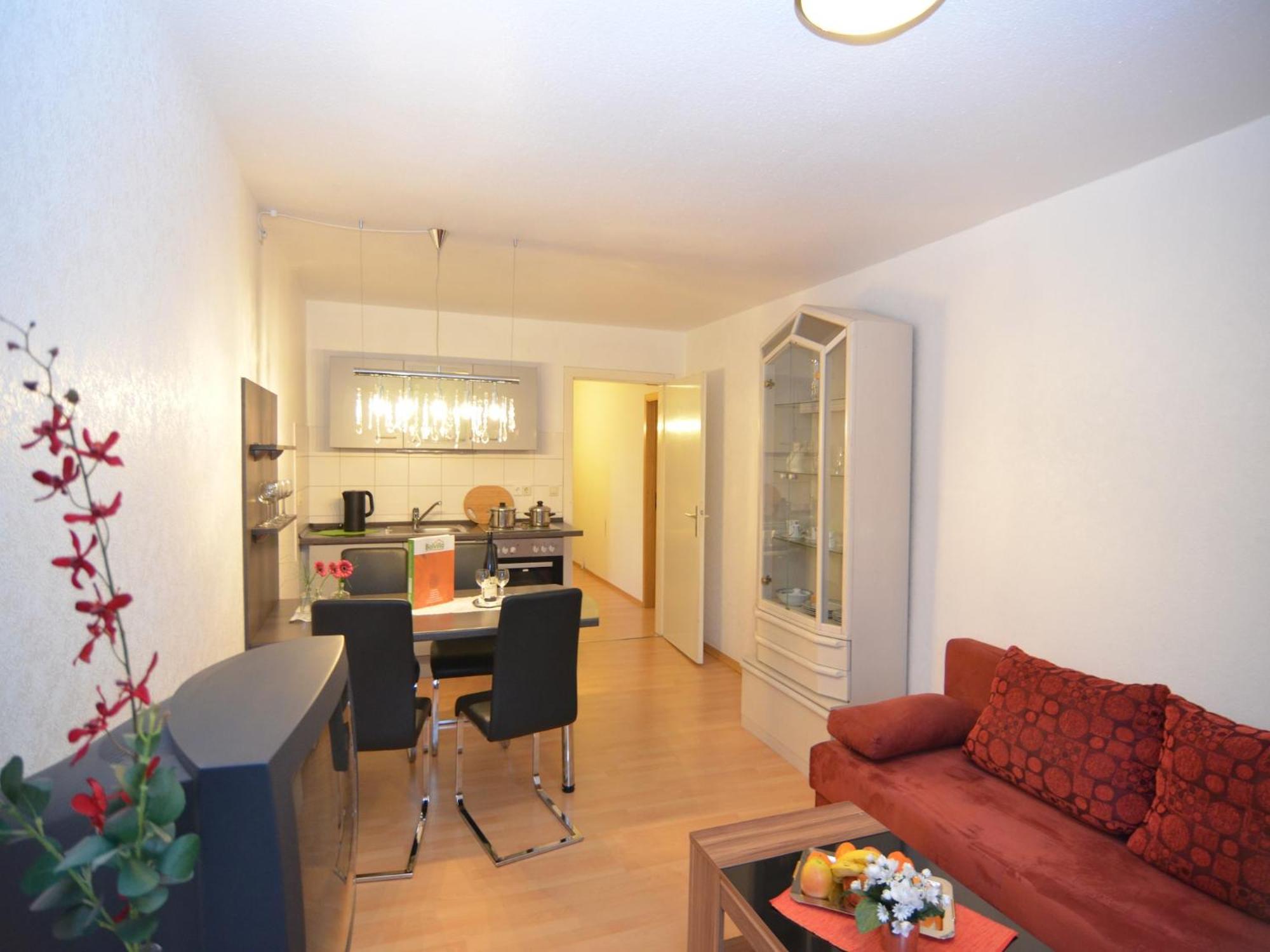 Apartment Near Ski Area In Wehrstapel In Sauerland Meschede Εξωτερικό φωτογραφία