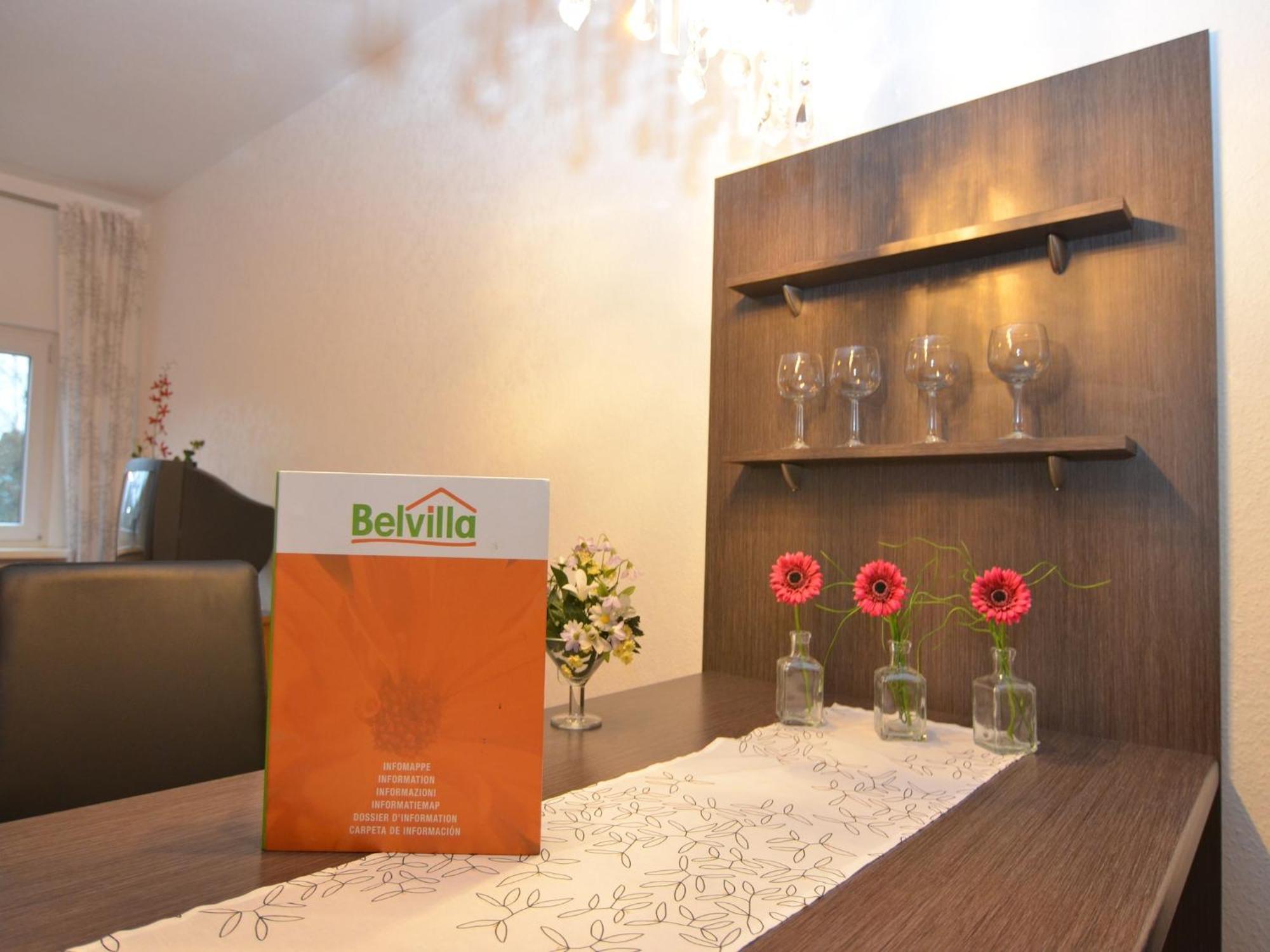 Apartment Near Ski Area In Wehrstapel In Sauerland Meschede Εξωτερικό φωτογραφία