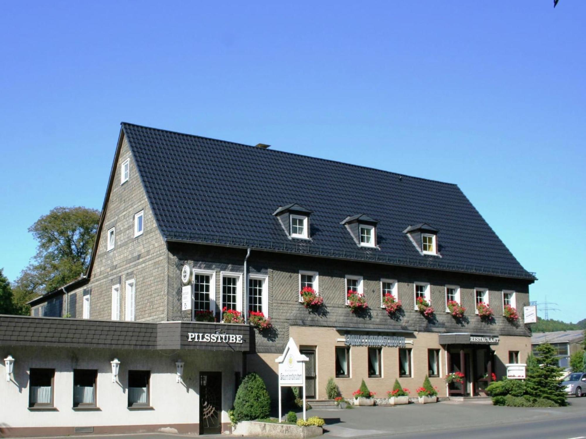 Apartment Near Ski Area In Wehrstapel In Sauerland Meschede Εξωτερικό φωτογραφία