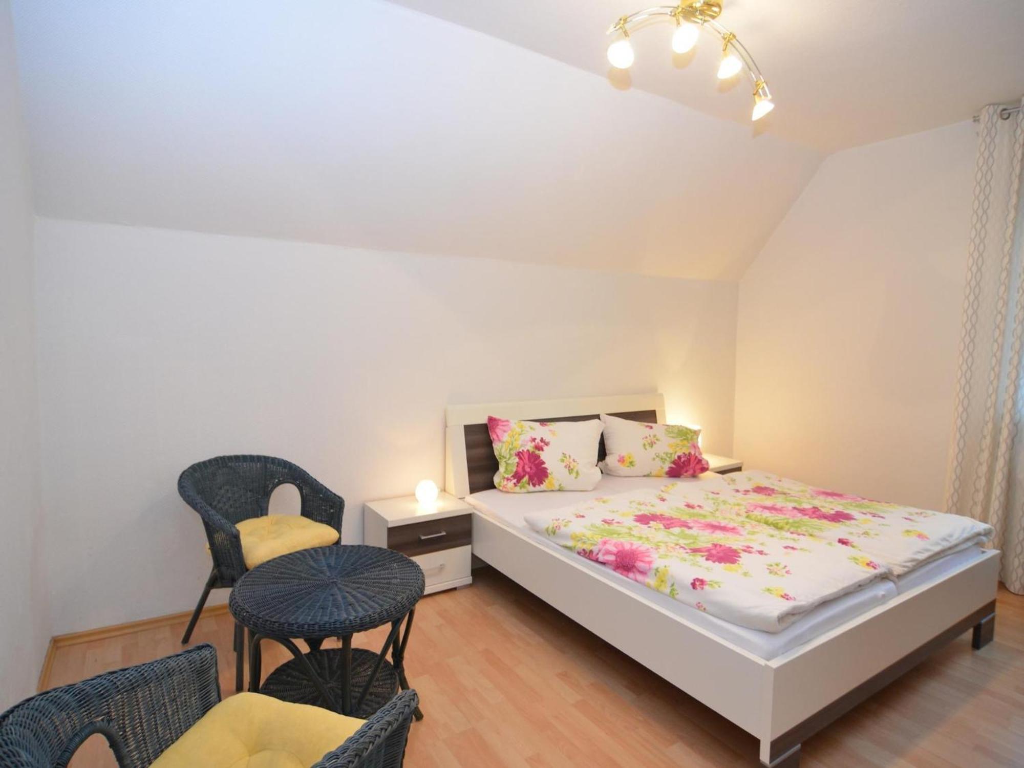 Apartment Near Ski Area In Wehrstapel In Sauerland Meschede Εξωτερικό φωτογραφία