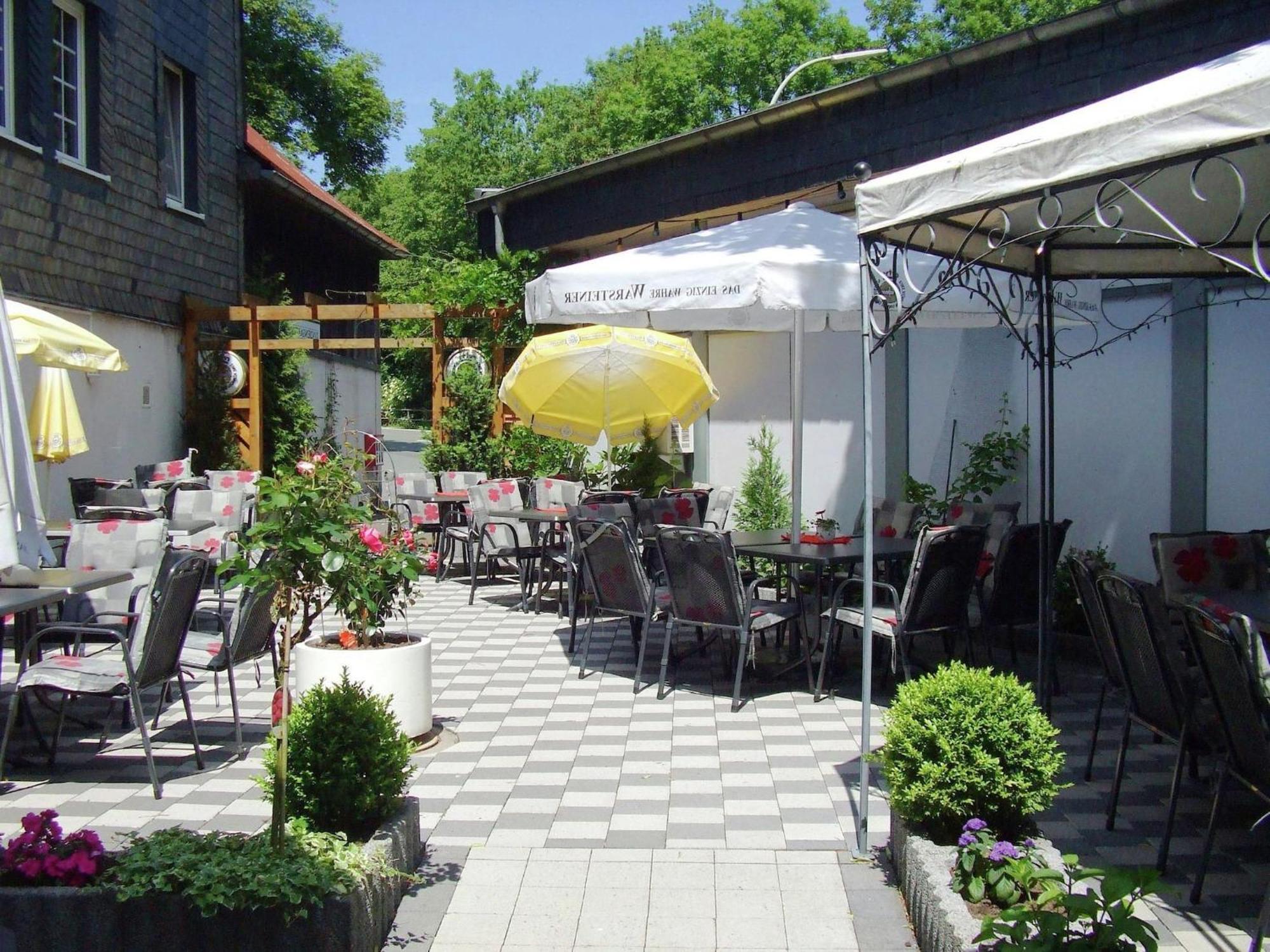 Apartment Near Ski Area In Wehrstapel In Sauerland Meschede Εξωτερικό φωτογραφία