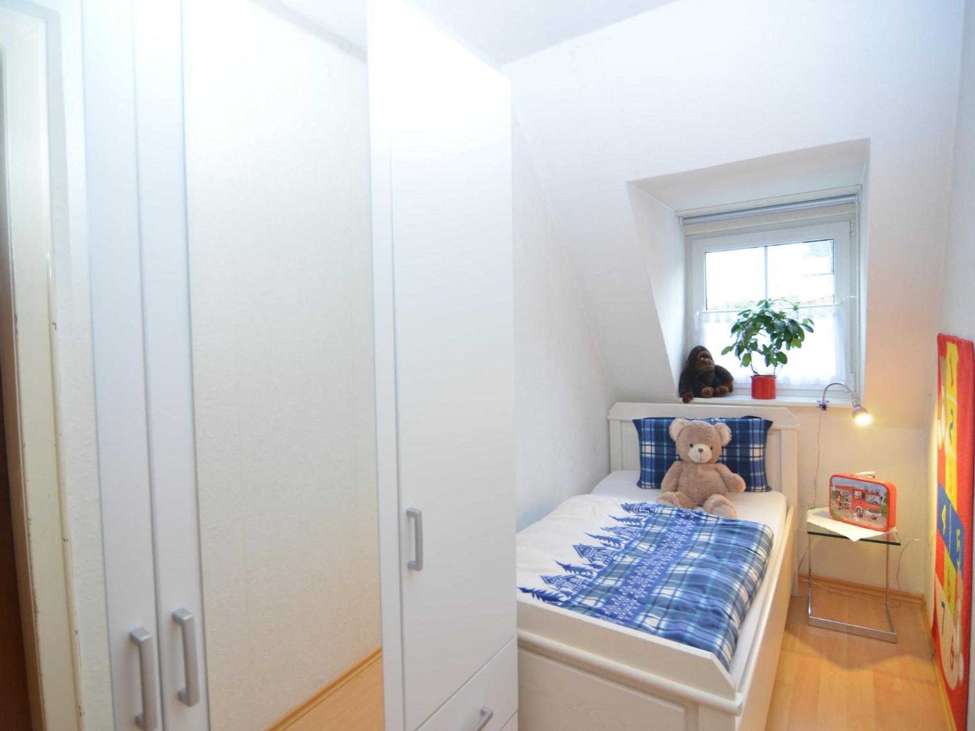 Apartment Near Ski Area In Wehrstapel In Sauerland Meschede Εξωτερικό φωτογραφία