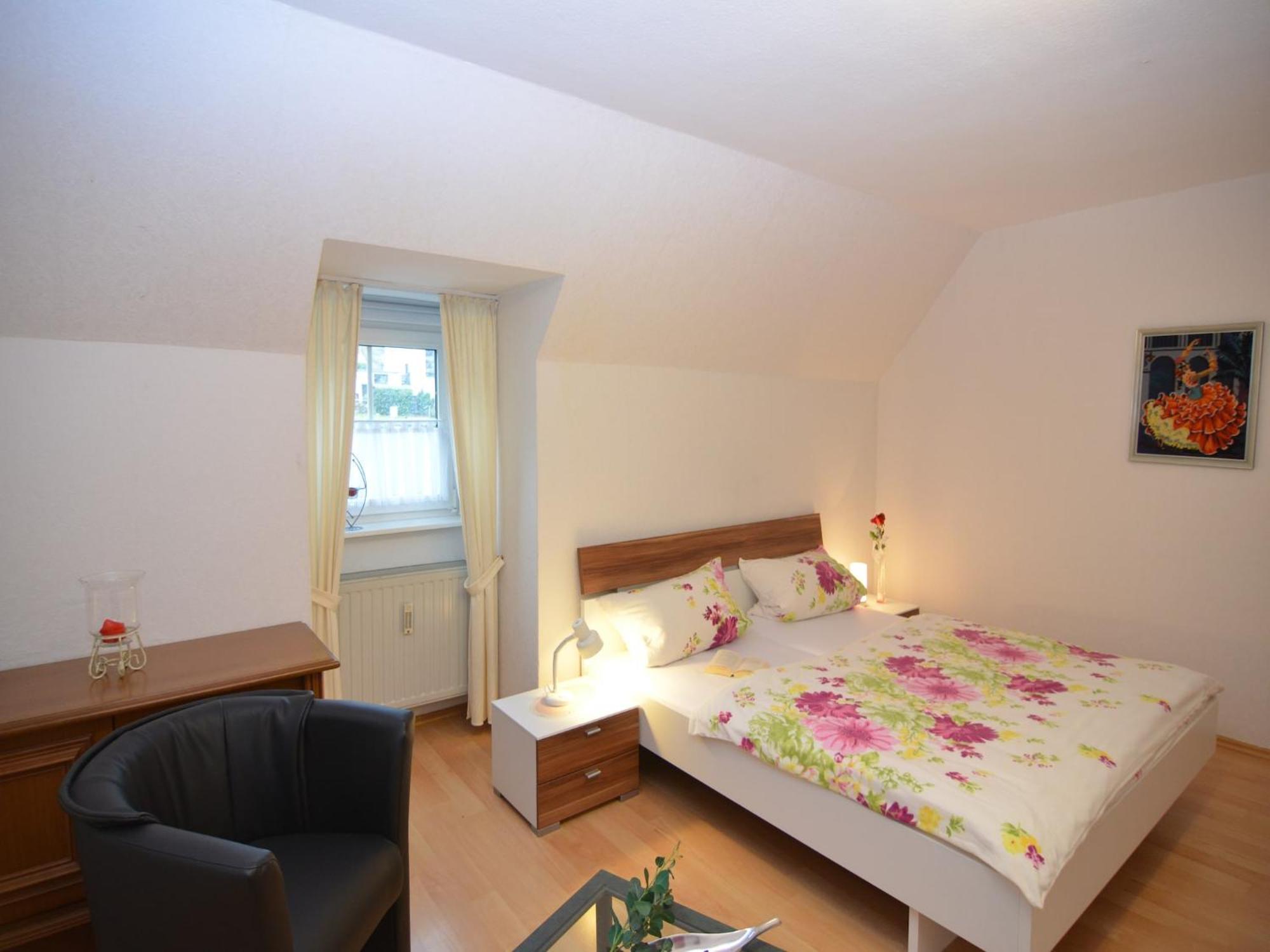Apartment Near Ski Area In Wehrstapel In Sauerland Meschede Εξωτερικό φωτογραφία
