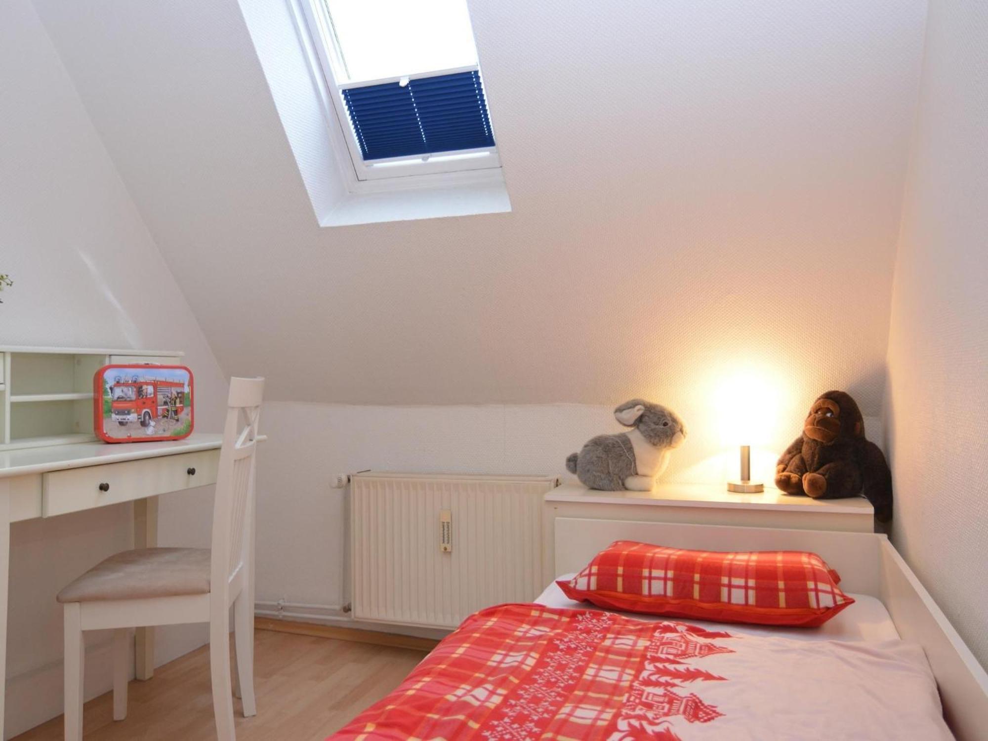 Apartment Near Ski Area In Wehrstapel In Sauerland Meschede Εξωτερικό φωτογραφία