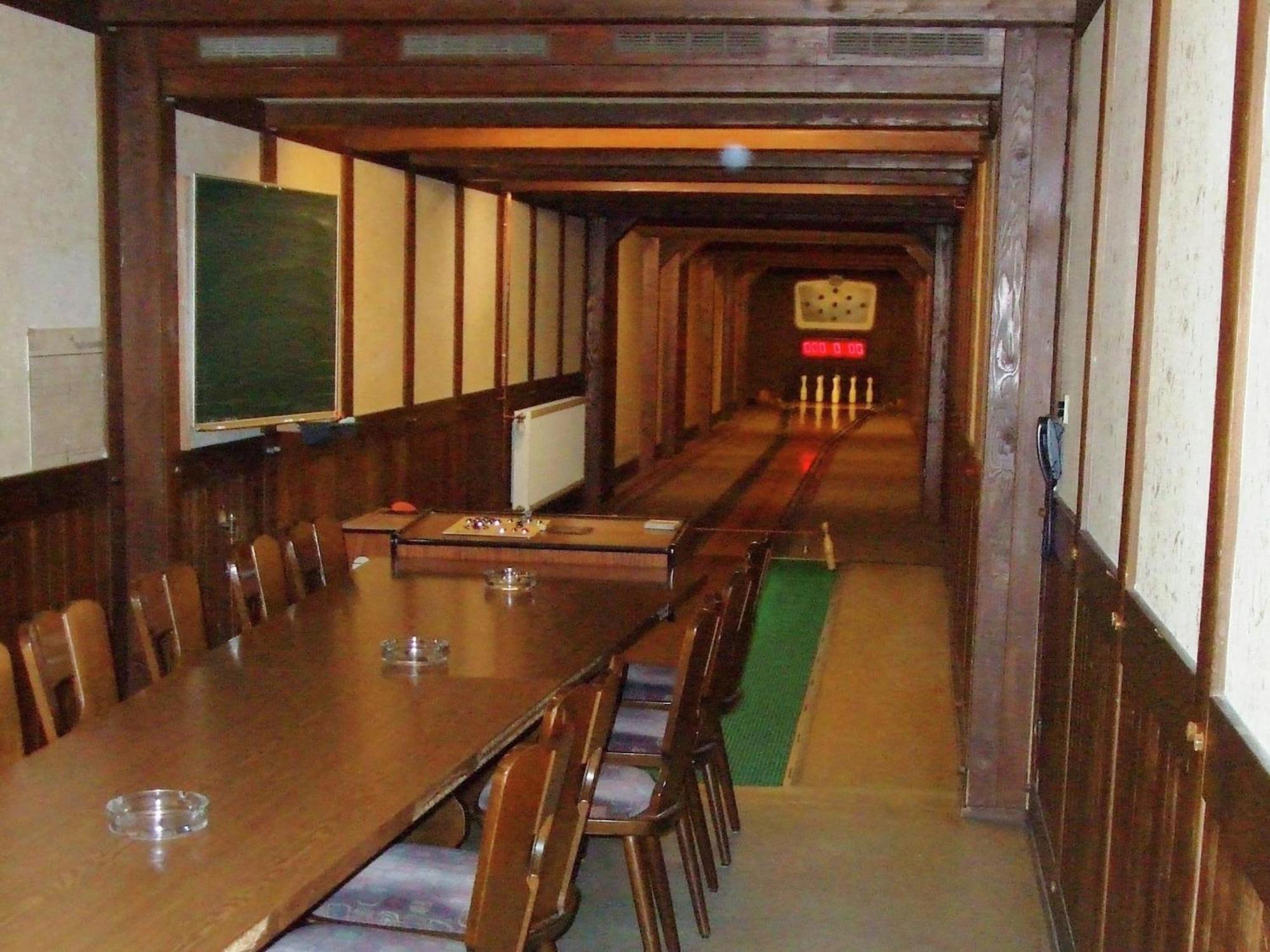 Apartment Near Ski Area In Wehrstapel In Sauerland Meschede Εξωτερικό φωτογραφία