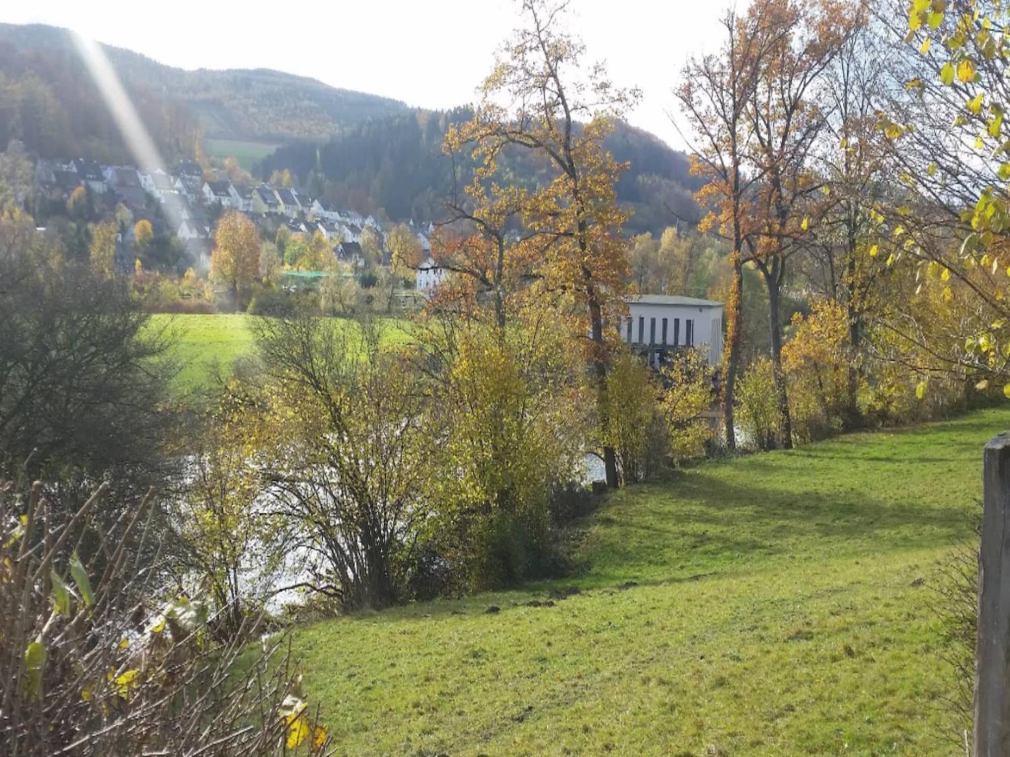 Apartment Near Ski Area In Wehrstapel In Sauerland Meschede Εξωτερικό φωτογραφία