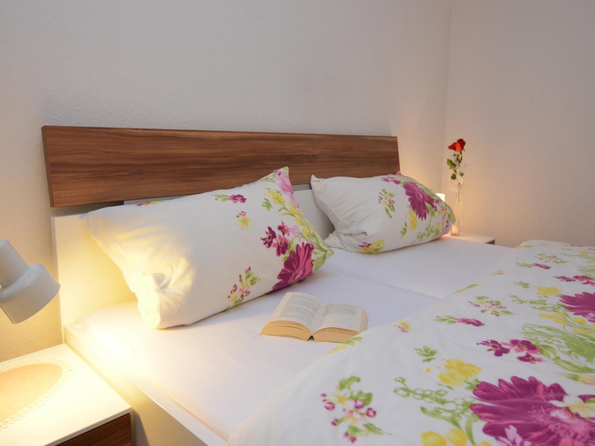Apartment Near Ski Area In Wehrstapel In Sauerland Meschede Εξωτερικό φωτογραφία