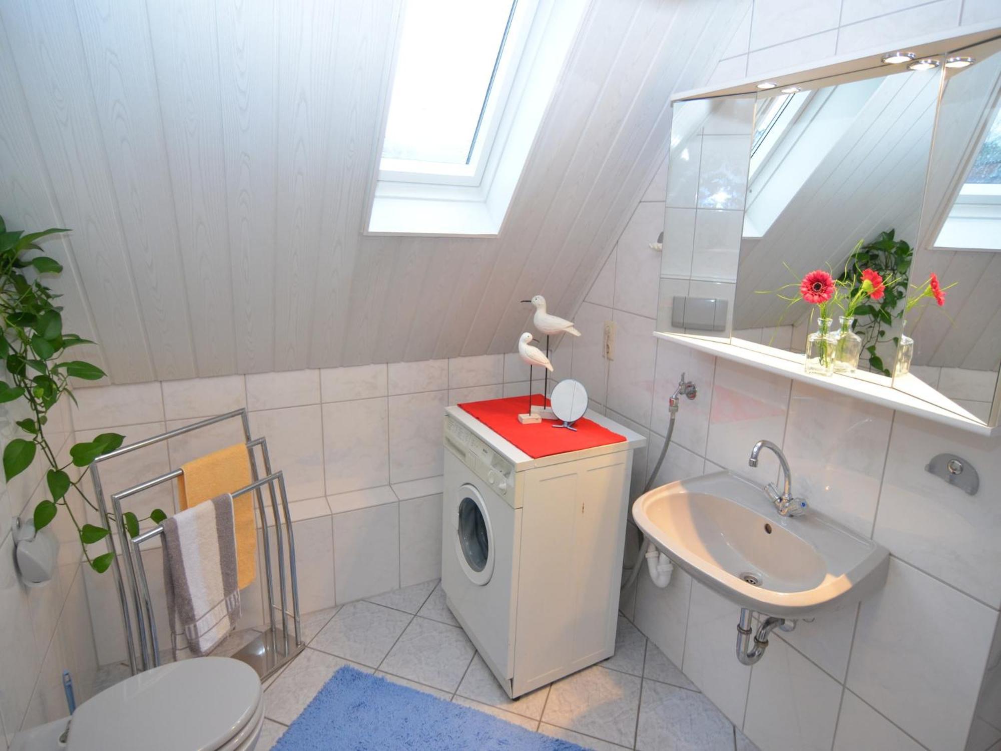 Apartment Near Ski Area In Wehrstapel In Sauerland Meschede Εξωτερικό φωτογραφία