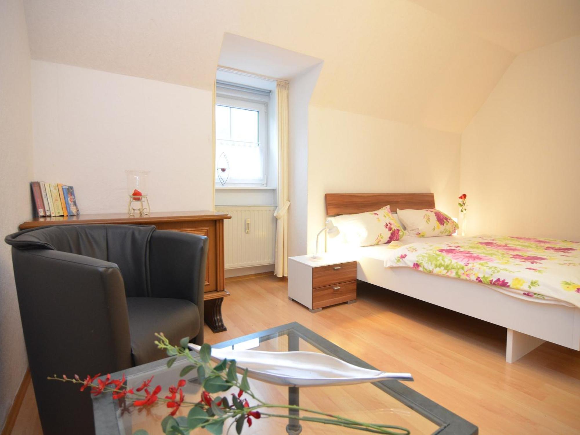 Apartment Near Ski Area In Wehrstapel In Sauerland Meschede Εξωτερικό φωτογραφία