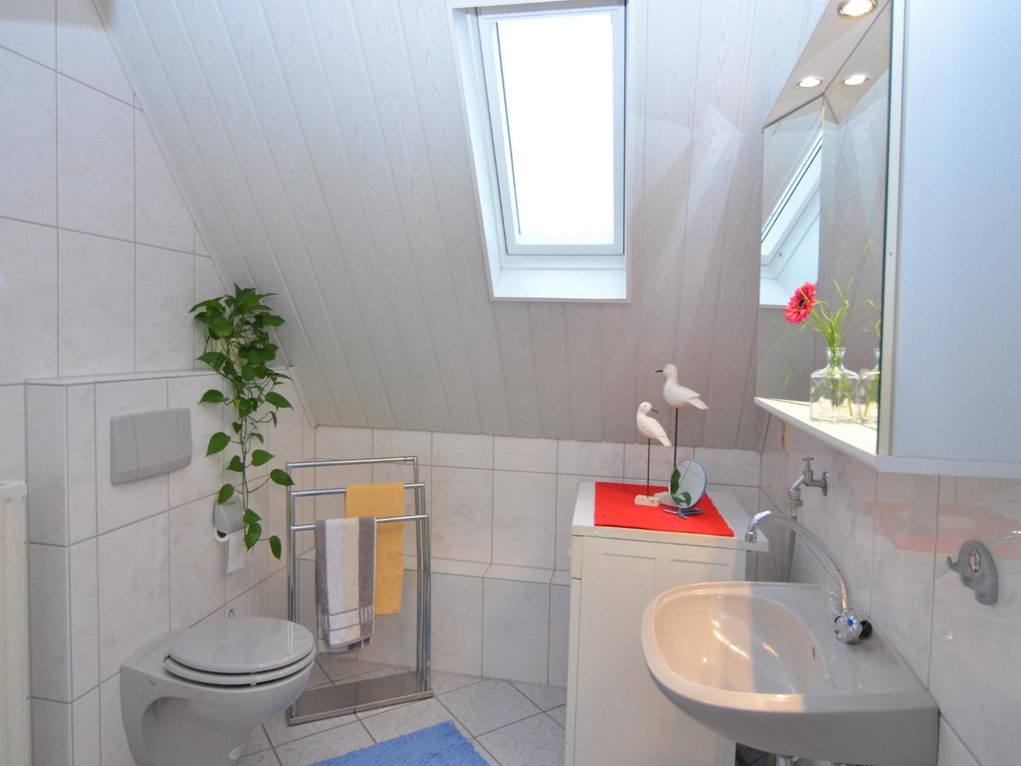 Apartment Near Ski Area In Wehrstapel In Sauerland Meschede Εξωτερικό φωτογραφία