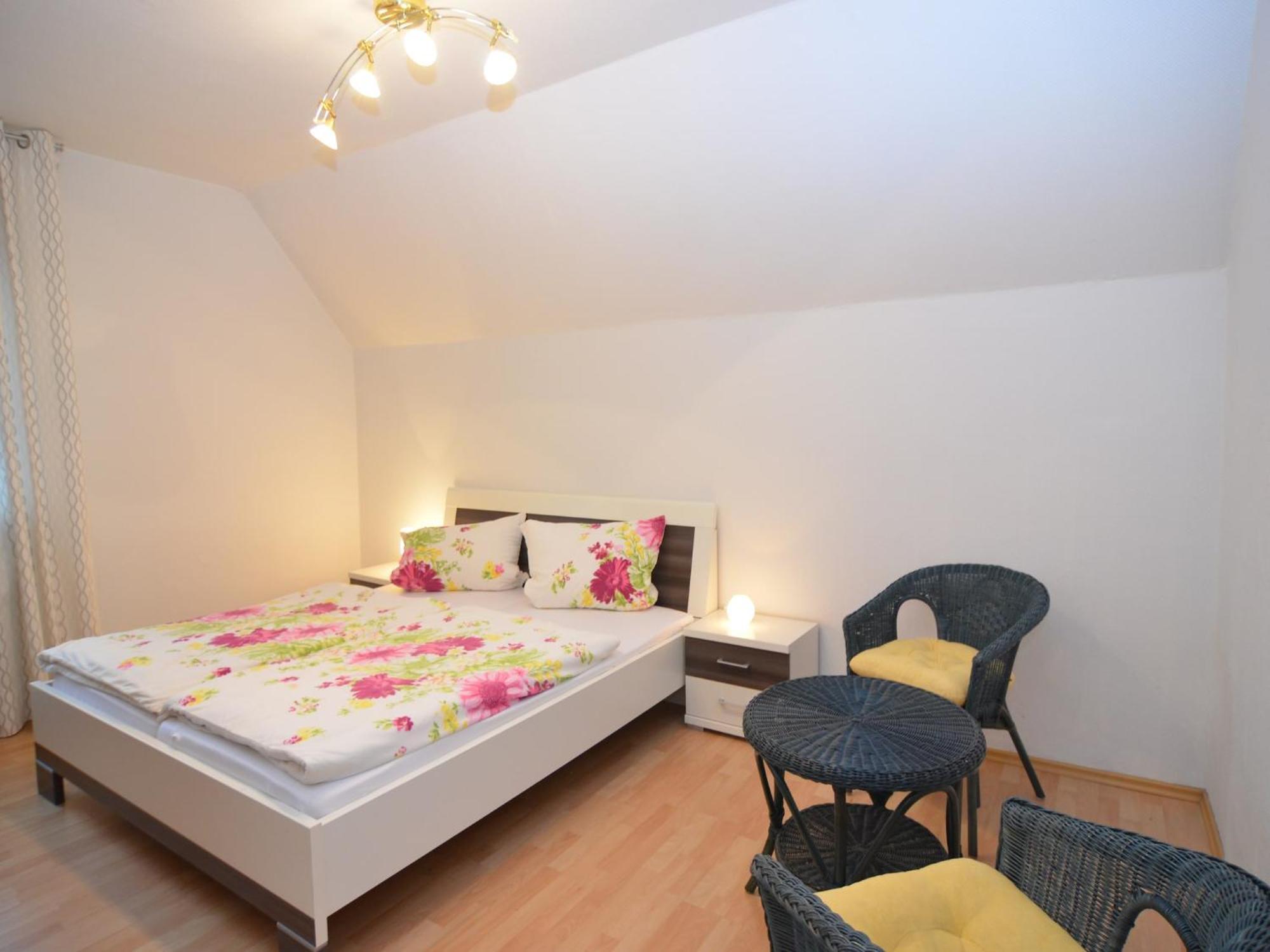 Apartment Near Ski Area In Wehrstapel In Sauerland Meschede Εξωτερικό φωτογραφία