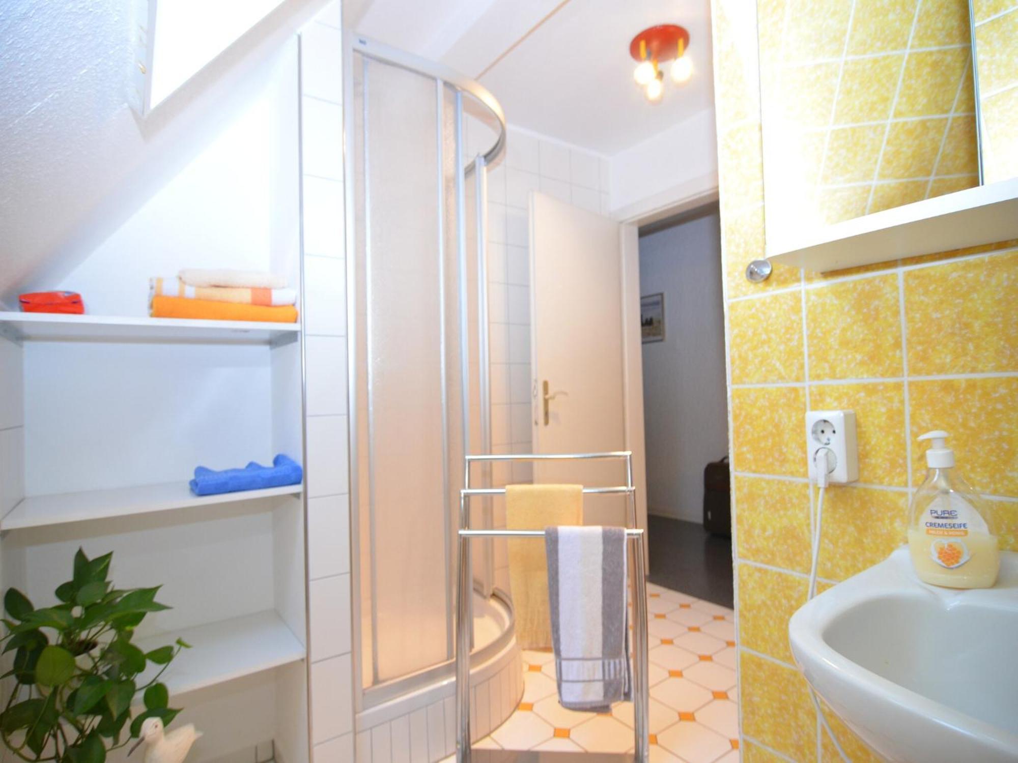 Apartment Near Ski Area In Wehrstapel In Sauerland Meschede Εξωτερικό φωτογραφία
